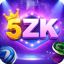 5ZK - Game Gaple Seru dan Mengasyikkan