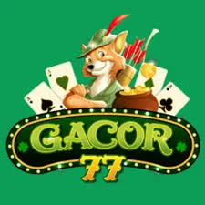 GACOR77 - Petualangan Tanpa Batas dalam Dunia MMORPG